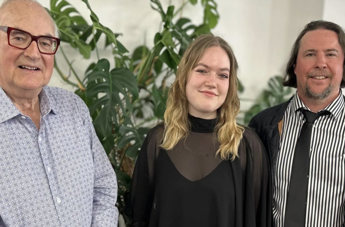 Bournemouth University Student Wins Prestigious Orwell Youth Prize