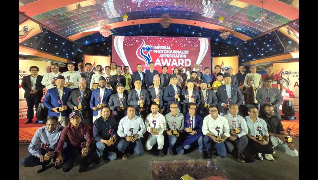 Dhaka Photojournalism Awards Honor 37 Regional Photographers