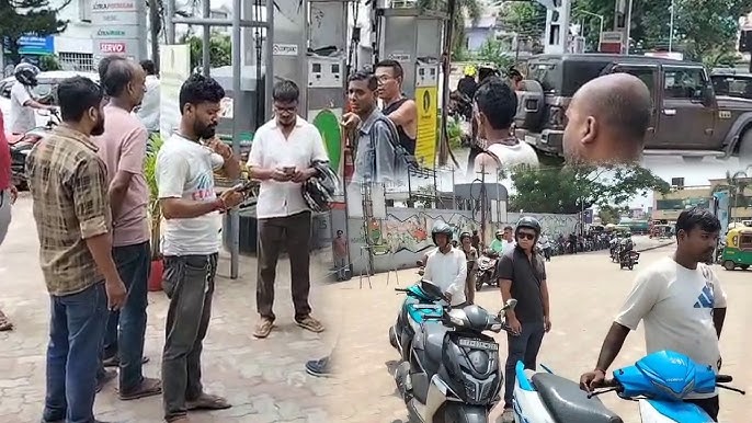 Assault on Senior Photojournalist Triggers Outrage in Tripura
